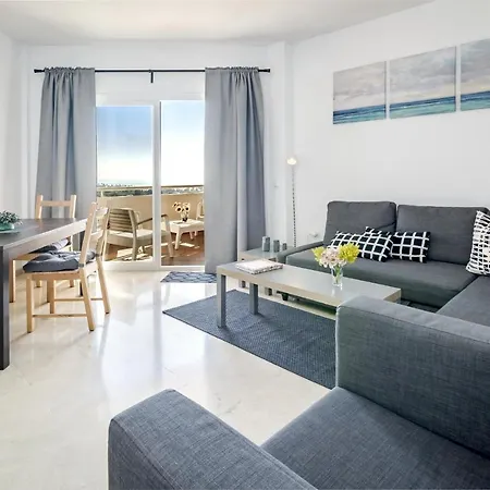 Ll- Cozy Just Next To The Apartment Estepona