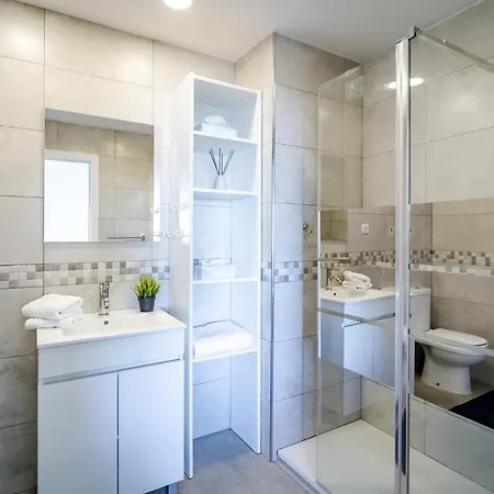 Apartment Ll- Cozy Just Next To The Estepona