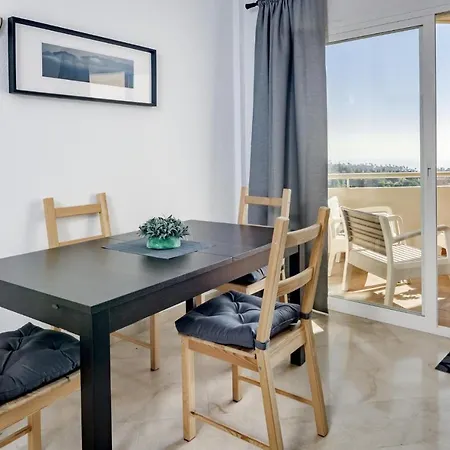Ll- Cozy Just Next To The Apartment Estepona