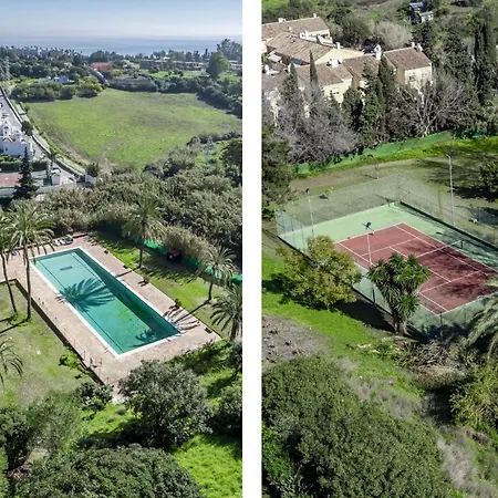 Apartment Ll- Cozy Just Next To The Estepona