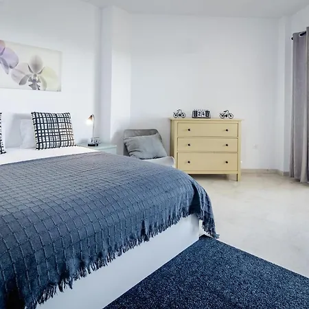 Ll- Cozy Just Next To The Apartment Estepona
