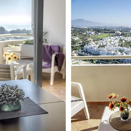 Apartment Ll- Cozy Just Next To The Estepona